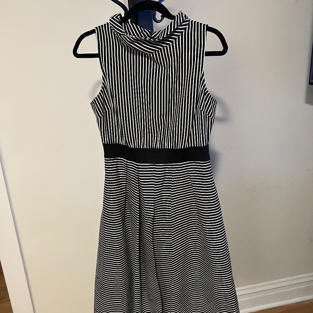 Eva Mendes Dress